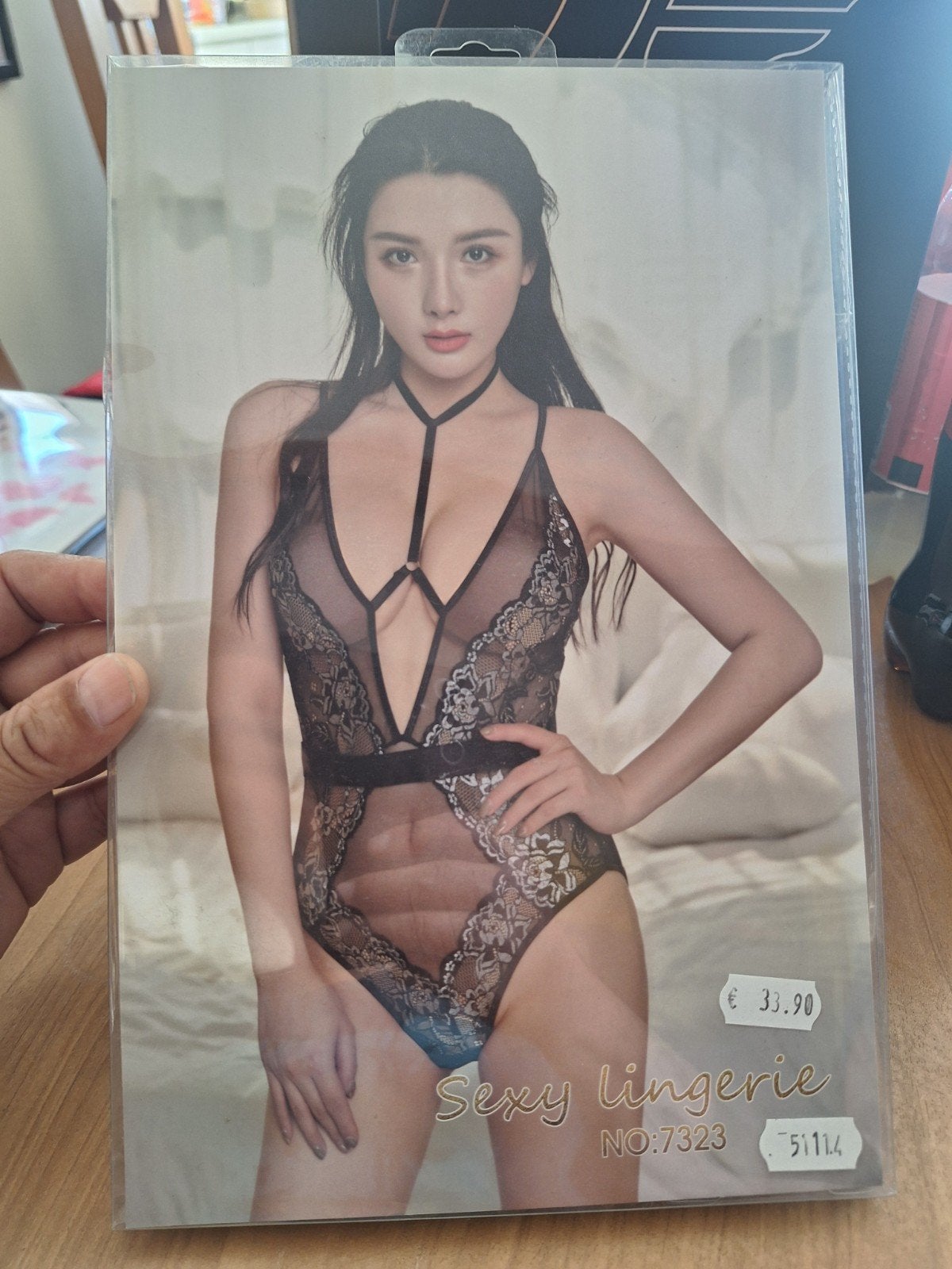 Sexy body, Sexy lingerie, Ophalen of Verzenden, Meerkleurig, Body of Korset
