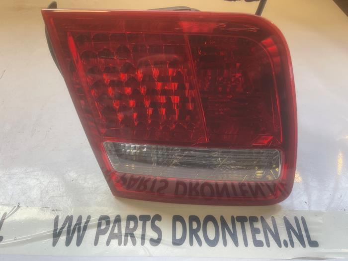 Achterlicht links van een Audi A8, Gebruikt, -, -, -