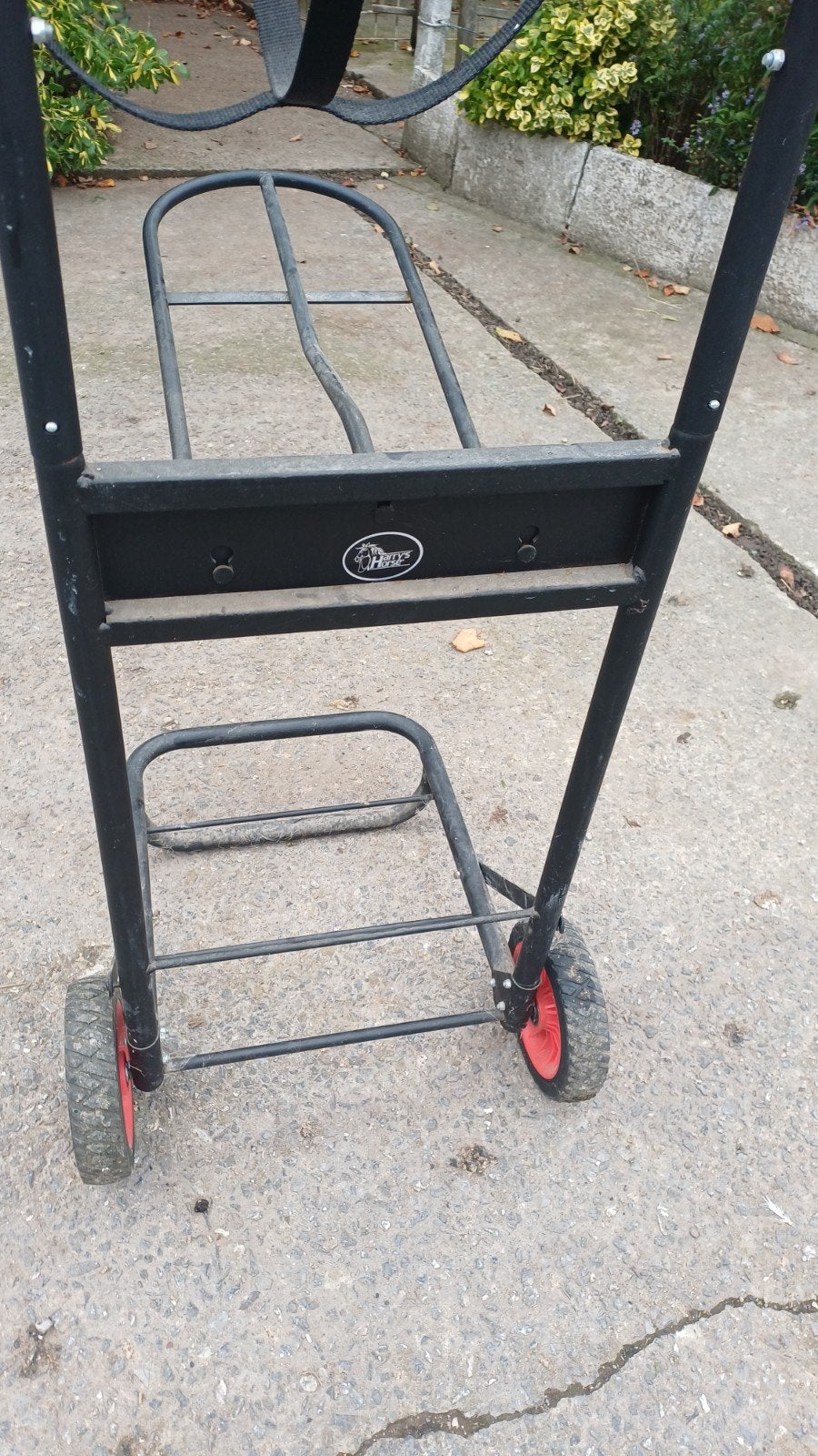 Servante d'écurie, Animaux & Accessoires, Enlèvement, Comme neuf, Autres marques