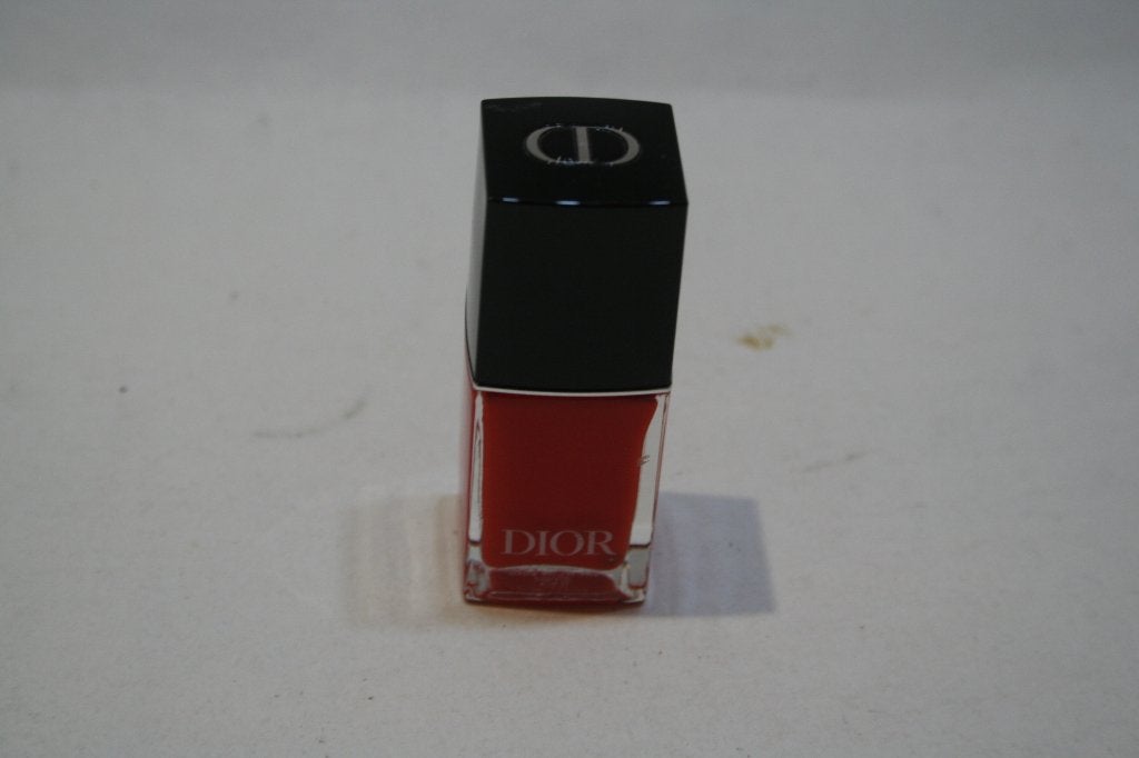 Dior vernis à ongle 648 Mirage, neuf & original, Enlèvement ou Envoi, Neuf, Rouge