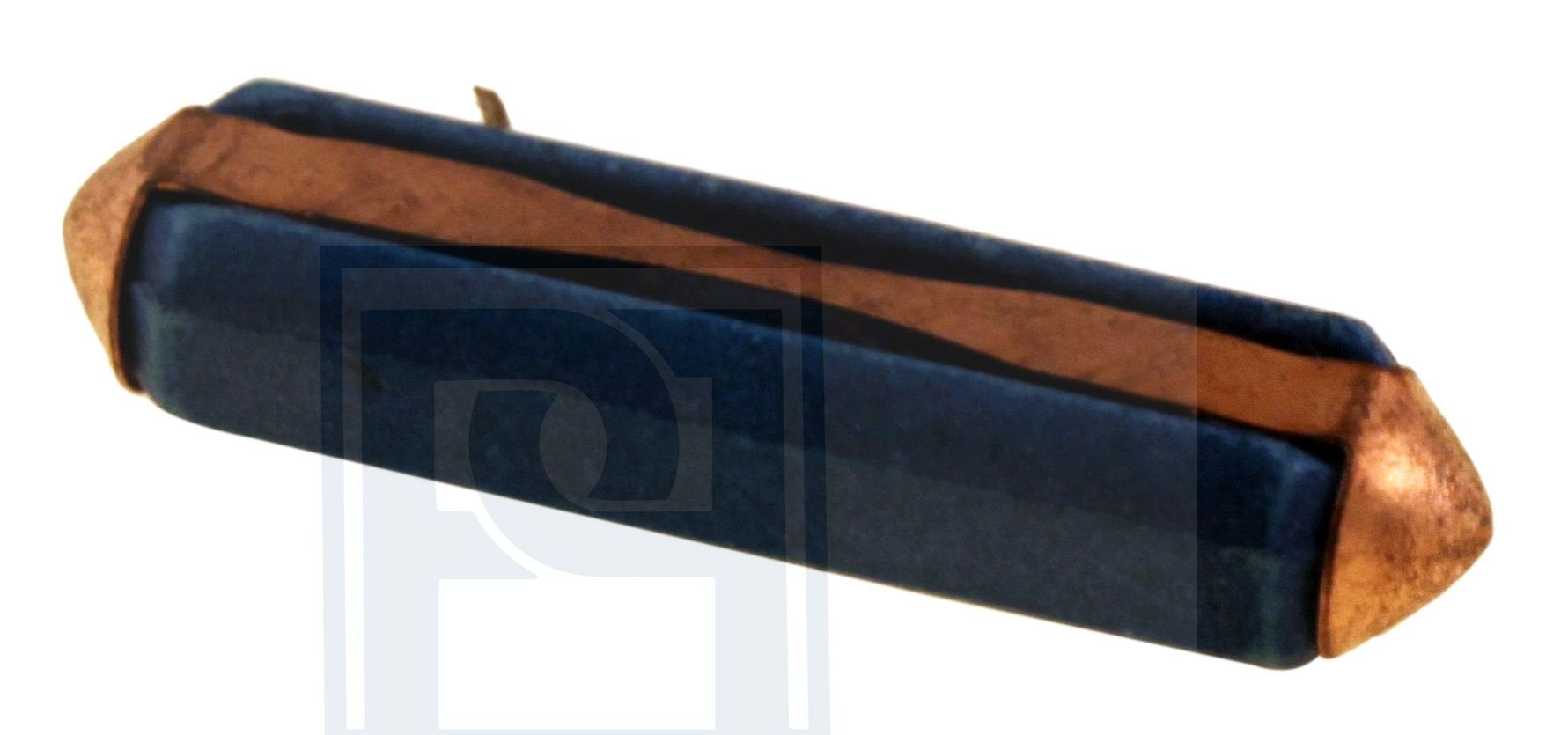 Volvo Zekering 25Amp porcelein blauw (25.5mm) Volvo onderdee, Ophalen of Verzenden, Nieuw