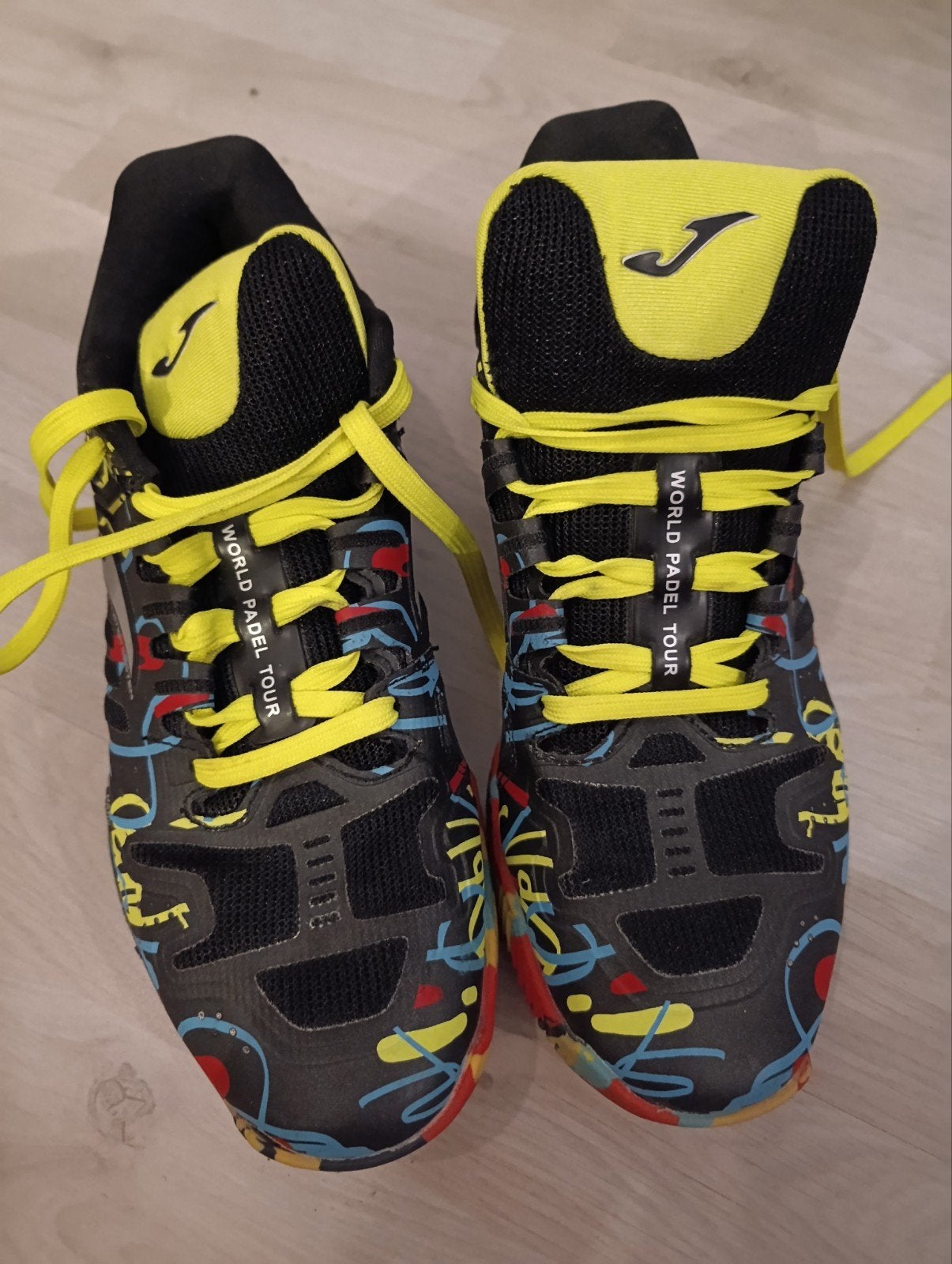 padelschoenen 40, Sport en Fitness, Ophalen, Nieuw, Padelschoenen