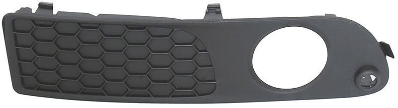 Volvo Mist lamp kap links S80 V70 in bumper spoiler voor Vol, Ophalen of Verzenden, Nieuw, Volvo