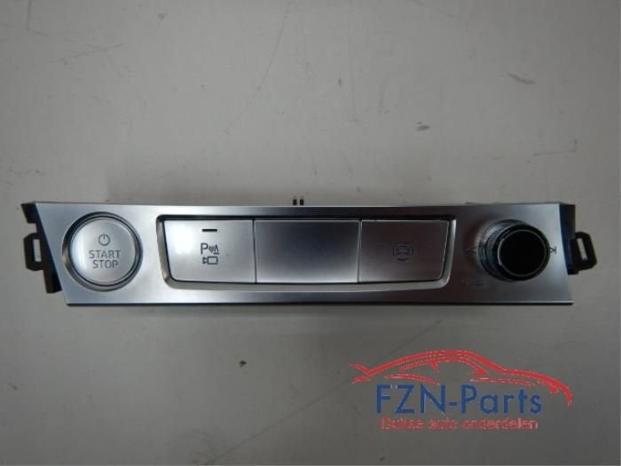Audi E-Tron Start/Stop Schakelaar, Area View, Side-Assist, Ophalen of Verzenden, Gebruikt