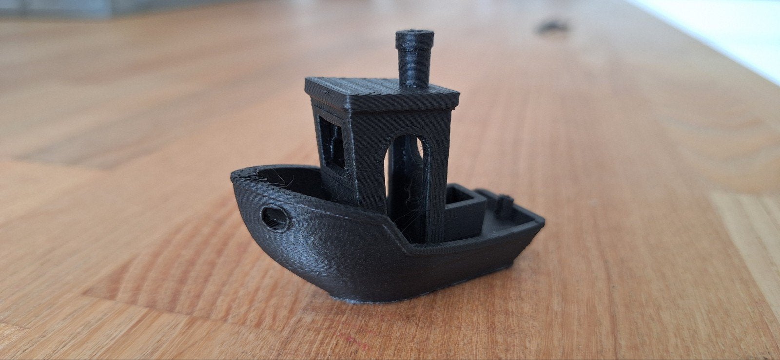 RatRig V-CORE3 400x400 3D printer te koop of te ruil., Ophalen, Ingebouwde Wi-Fi, Ratrig, Zo goed als nieuw