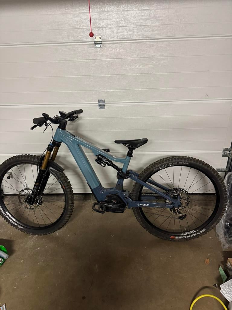 VTT électrique Focus jam 6.9, Enlèvement, Comme neuf