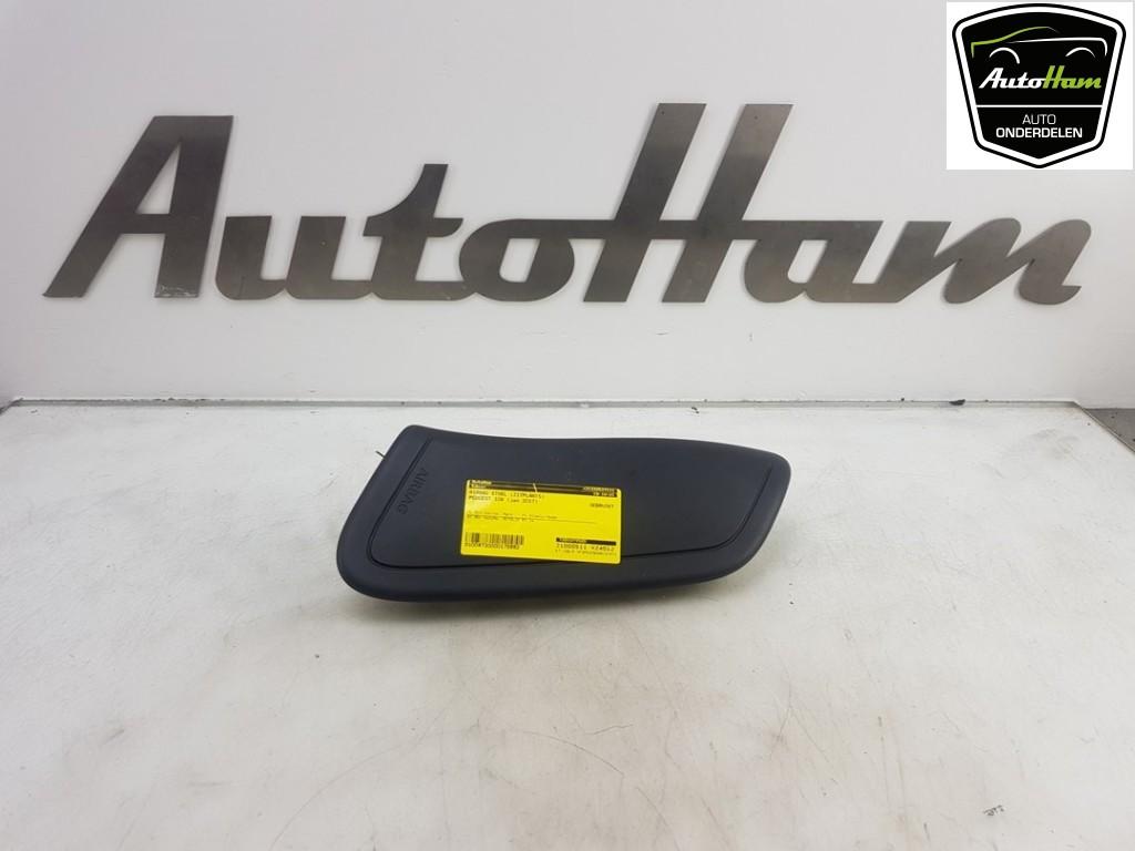 AIRBAG STOEL Peugeot 108 (|73910YV020|74185296|B0007399ZD|), Auto-onderdelen, Dhr. J. Ham, Gebruikt, Administratie@autoham.nl
