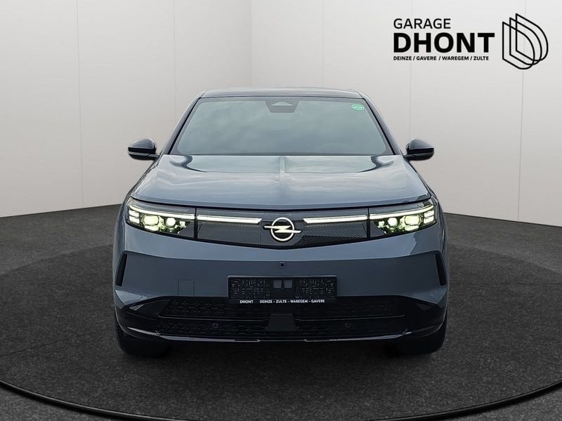 Opel Grandland GS - 73kWh - 213PK, Autos, Grandland, Achat, Euro 6, Entreprise