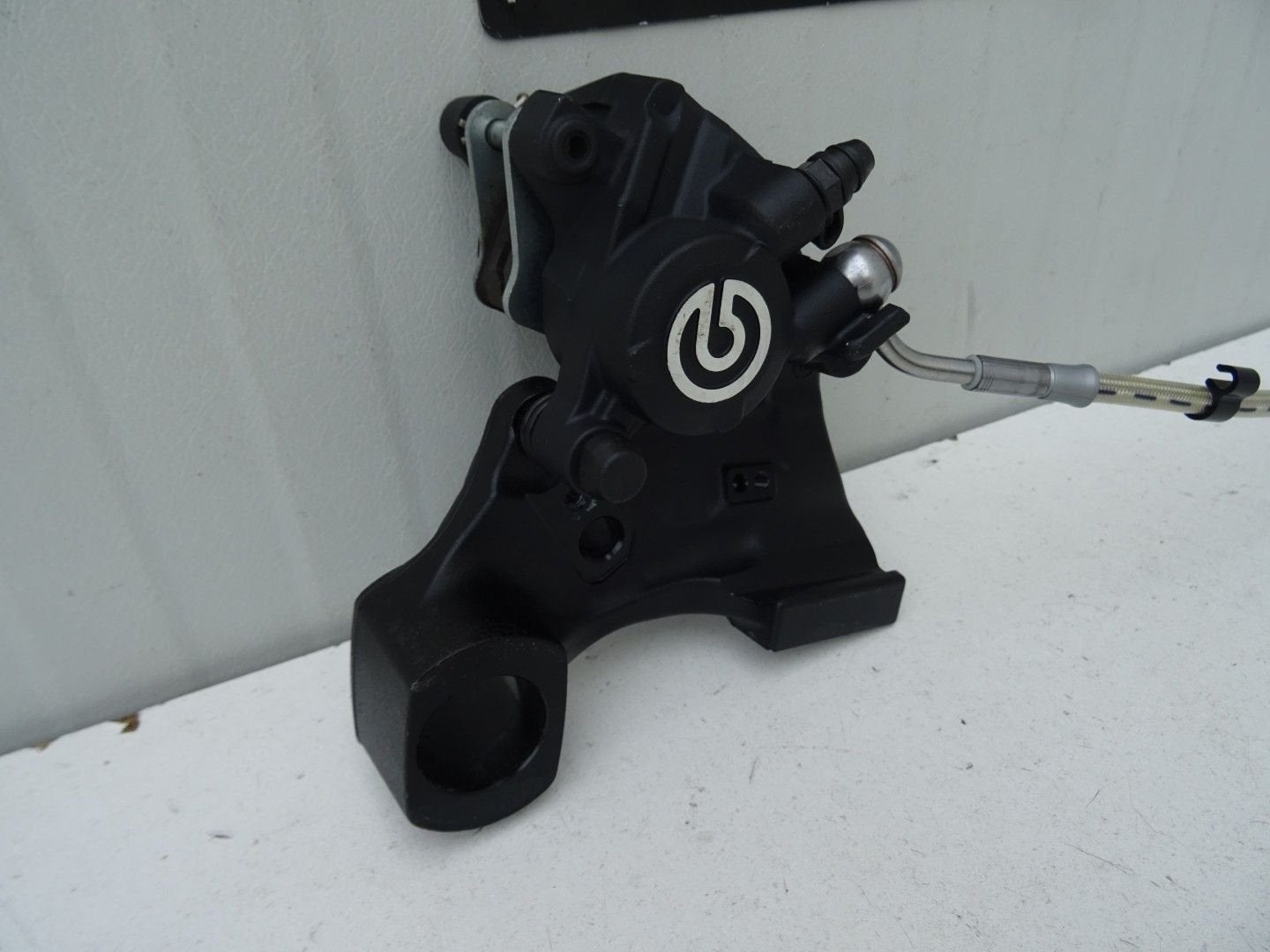 Brembo Achter Remklauw BMW S1000RR 2019-2020-2022-2023-2024, Motoren, Ophalen of Verzenden, -, -, -