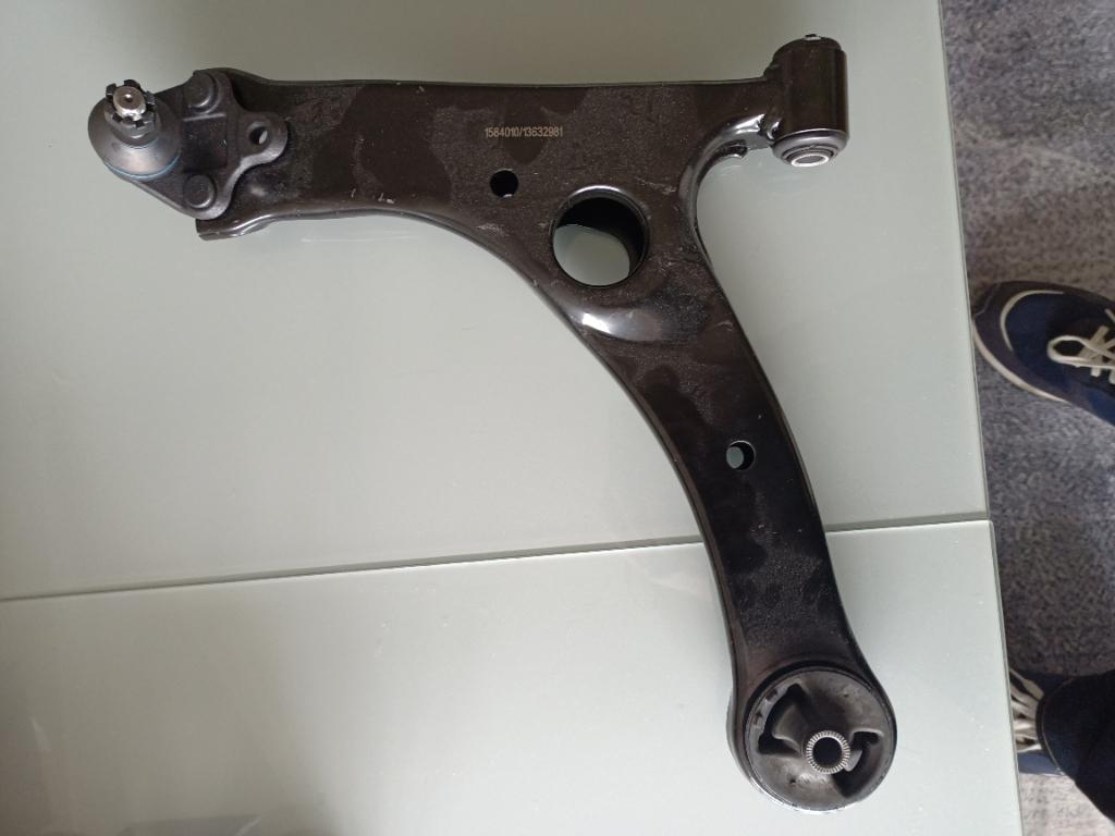 Pieces Toyota Corolla zze12, Enlèvement, Neuf, Toyota