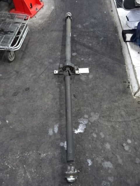 ARBRE DE TRANSMISSION ( PROPULSION ) Opel Mokka / Mokka X, Utilisé, Opel