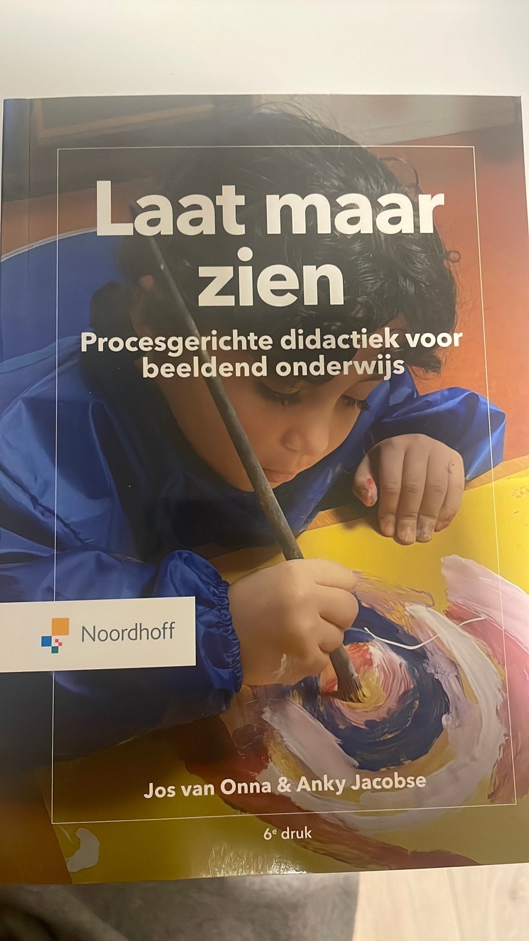 Jos van Onna - Laat maar zien, Enlèvement, Néerlandais, Jos van Onna; Anky Jacobse