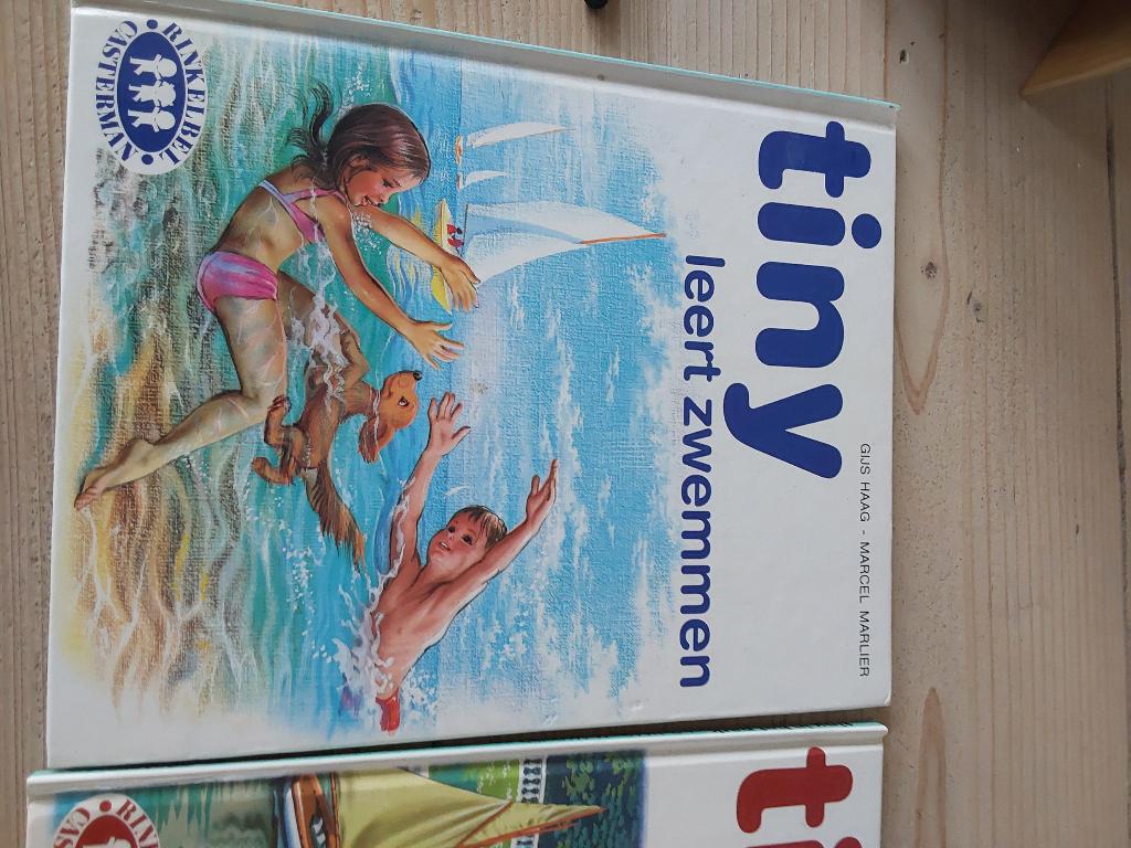Kinderboeken, Ophalen of Verzenden, Zo goed als nieuw, Fictie algemeen