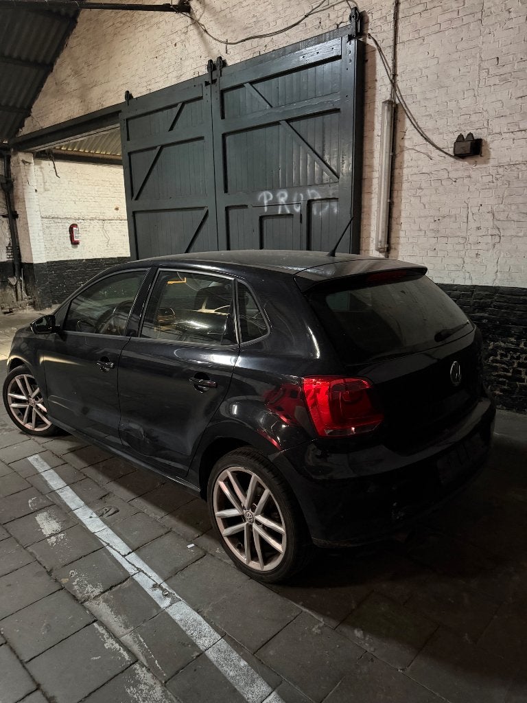 Volkswagen polo, Auto's, Particulier, Te koop, Polo