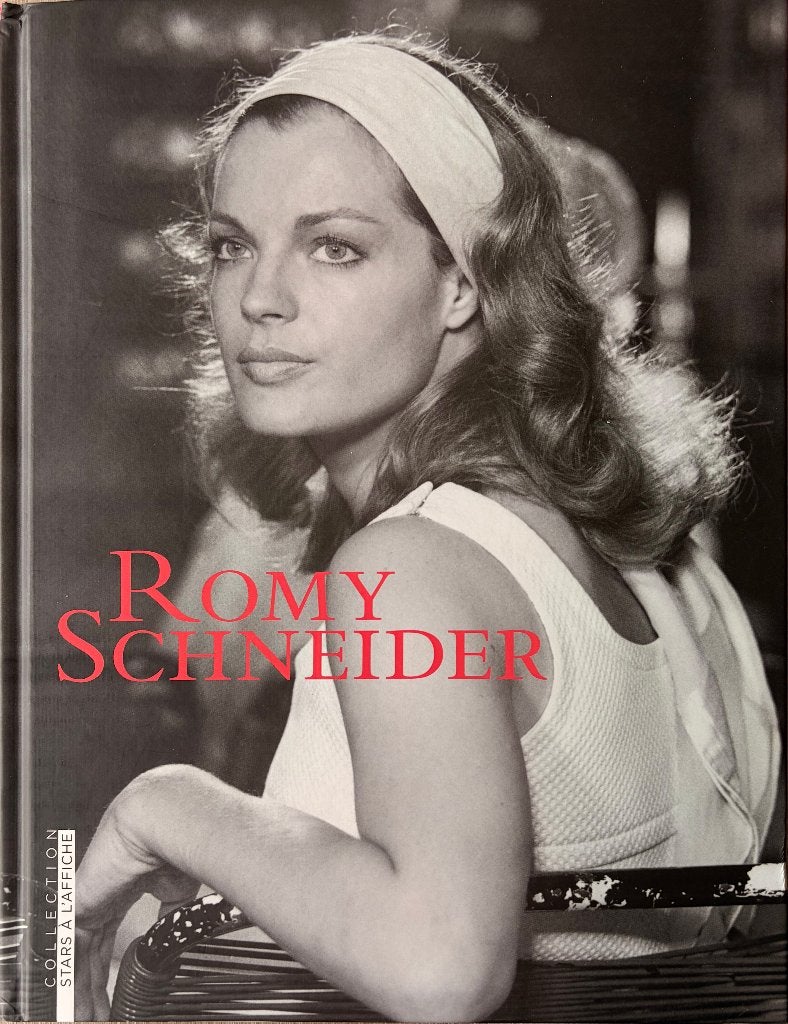 Romy Schneider, Ophalen of Verzenden, Zo goed als nieuw, Personen