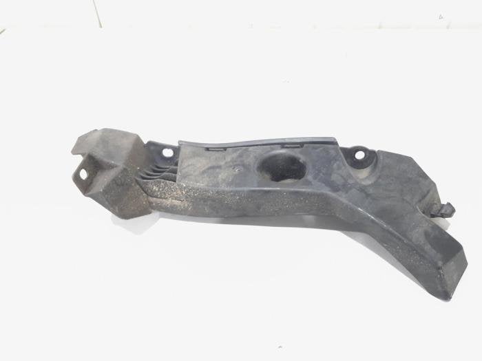 Support pare-chocs arrière gauche d'un Seat Ibiza, -, 3 mois de garantie, Utilisé, -