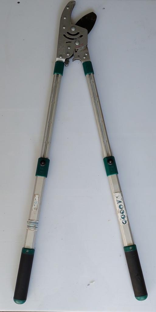 Elagueur télescopique Comelli 71-97,5 cm tranchant, Jardin & Terrasse, Télescopique, Enlèvement ou Envoi, Comelli, 50 mm ou plus