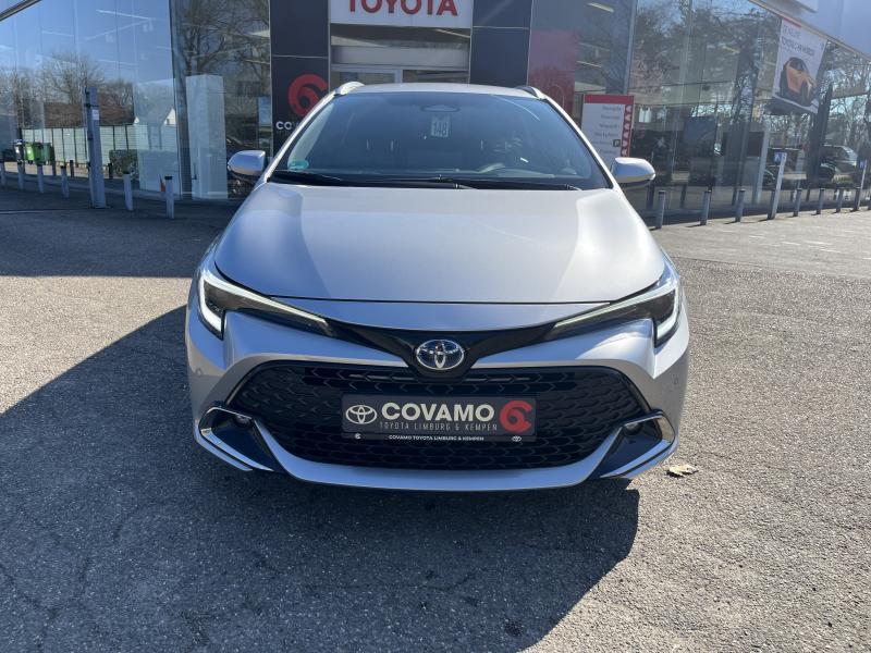 Toyota Corolla TS, Autos, Toyota, Achat, Entreprise, Autres carburants, Noir