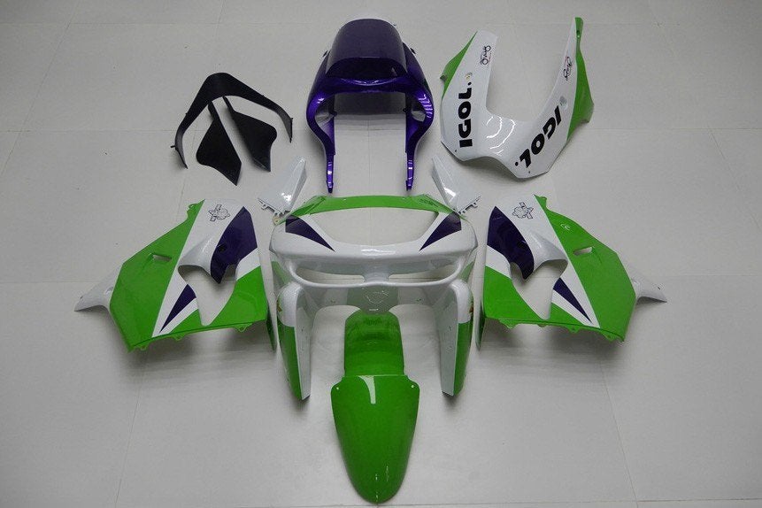 AVDB Kuip voor KAWASAKI ZX9R 1998 - 1999, Ophalen of Verzenden, Nieuw