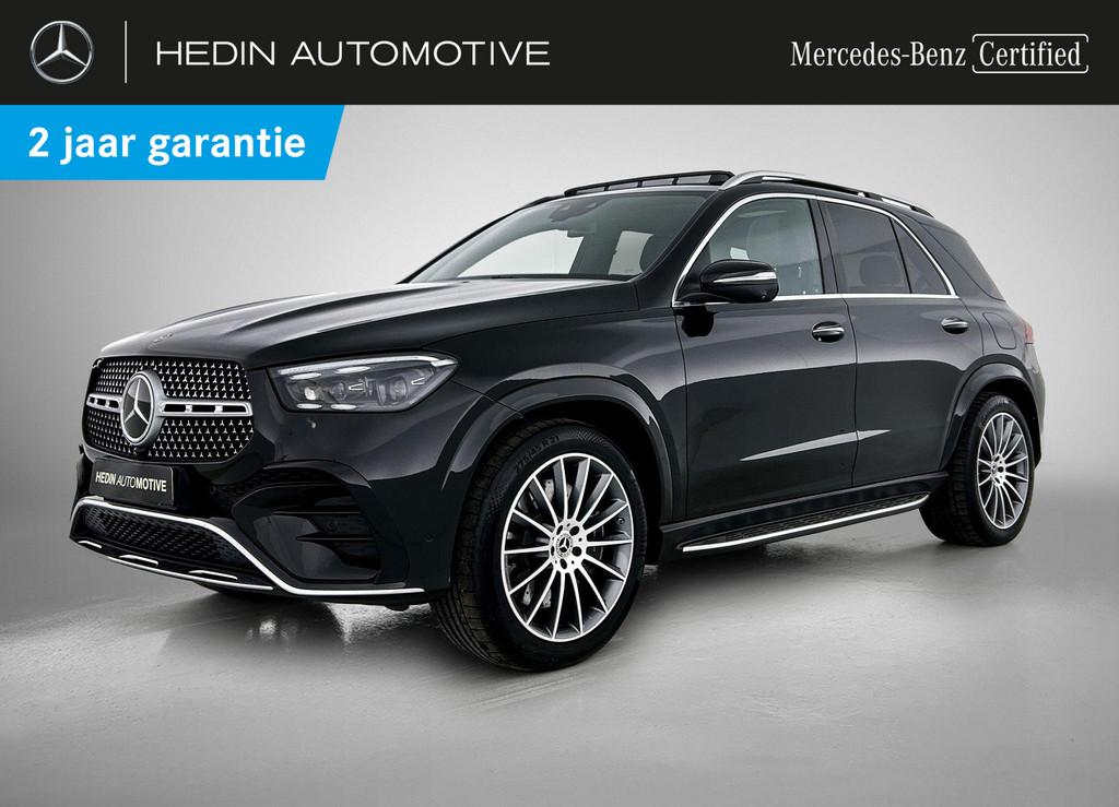 Mercedes-Benz GLE-klasse 400 e 4MATIC SUV AMG Line | Smartph, Achat, https://public.car-pass.be/vhr/b16f272e-3212-4791-9c23-0c361490bbb0