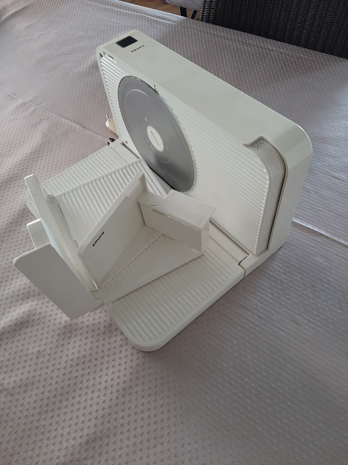Snijmachine, Computers en Software, Beschrijfbare discs, Ophalen