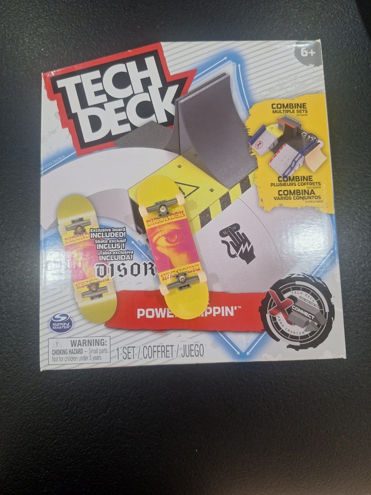 tech deck, Verzamelen, Ophalen of Verzenden