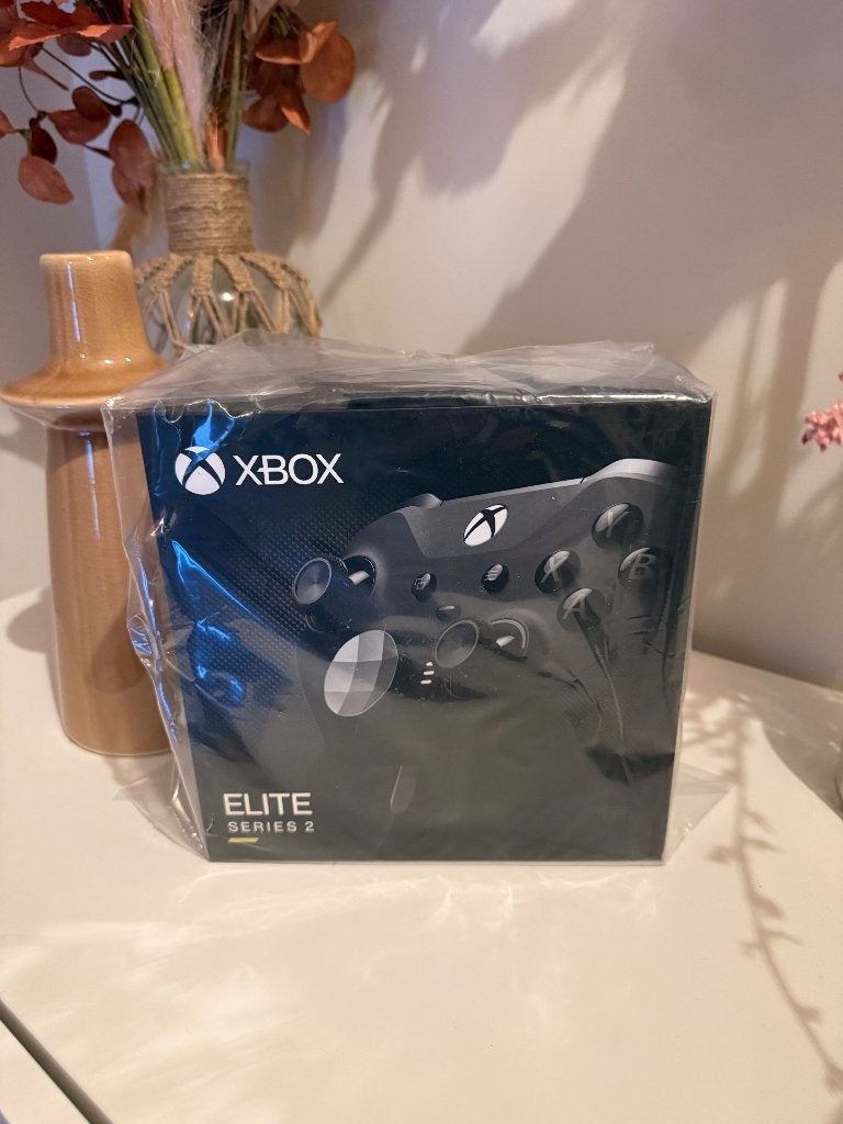 Xbox Elite Series 2 ( nieuw/sealed), Envoi, Neuf