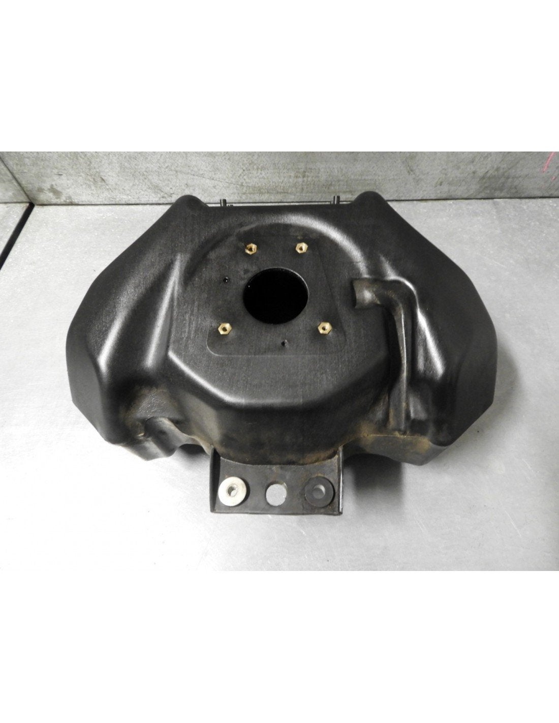 Duke 125 2011 - 2016 KTM Benzinetank D1-41447, Motos