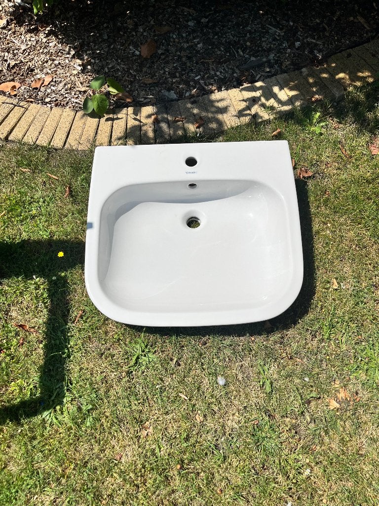 Lavabo, Enlèvement, Neuf, Pierre, Lavabo