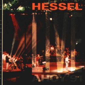 Hessel - Live, Cd's en Dvd's, Cd's | Pop, 1990 - 1999, Ophalen