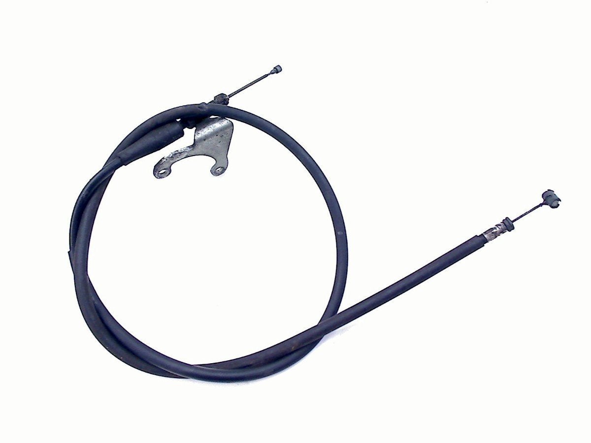 CABLE EMBRAYAGE Yamaha YZF R6 1999-2002 (YZF-R6 5EB 5MT), Motos, Dhr. S. di Majo, Utilisé, Info@cama-motorparts.nl, P.J. Troelstraweg 8 8
3144 CX  MAASSLUIS, NL