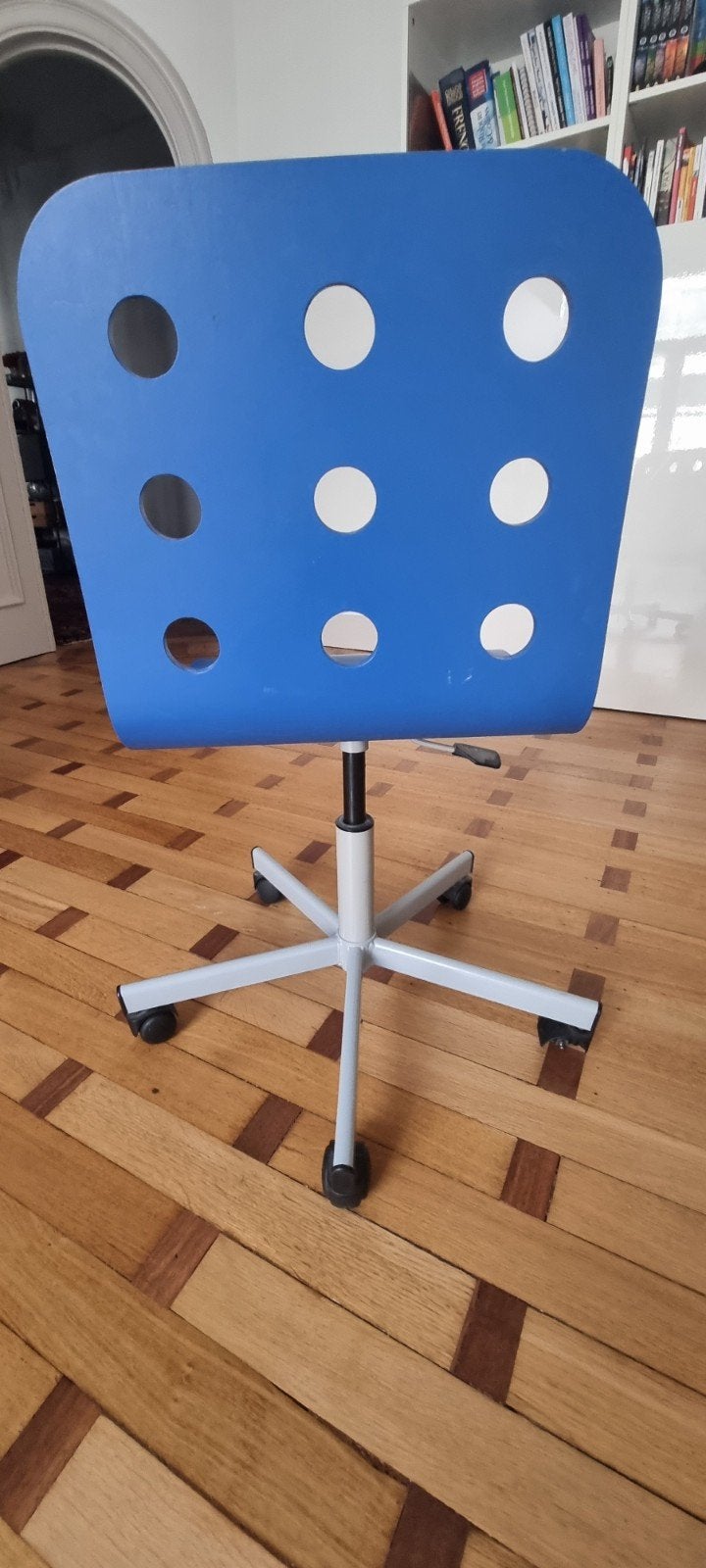 Chaise de bureau Ikea a donner, Maison & Meubles, Enlèvement, Chaise de bureau