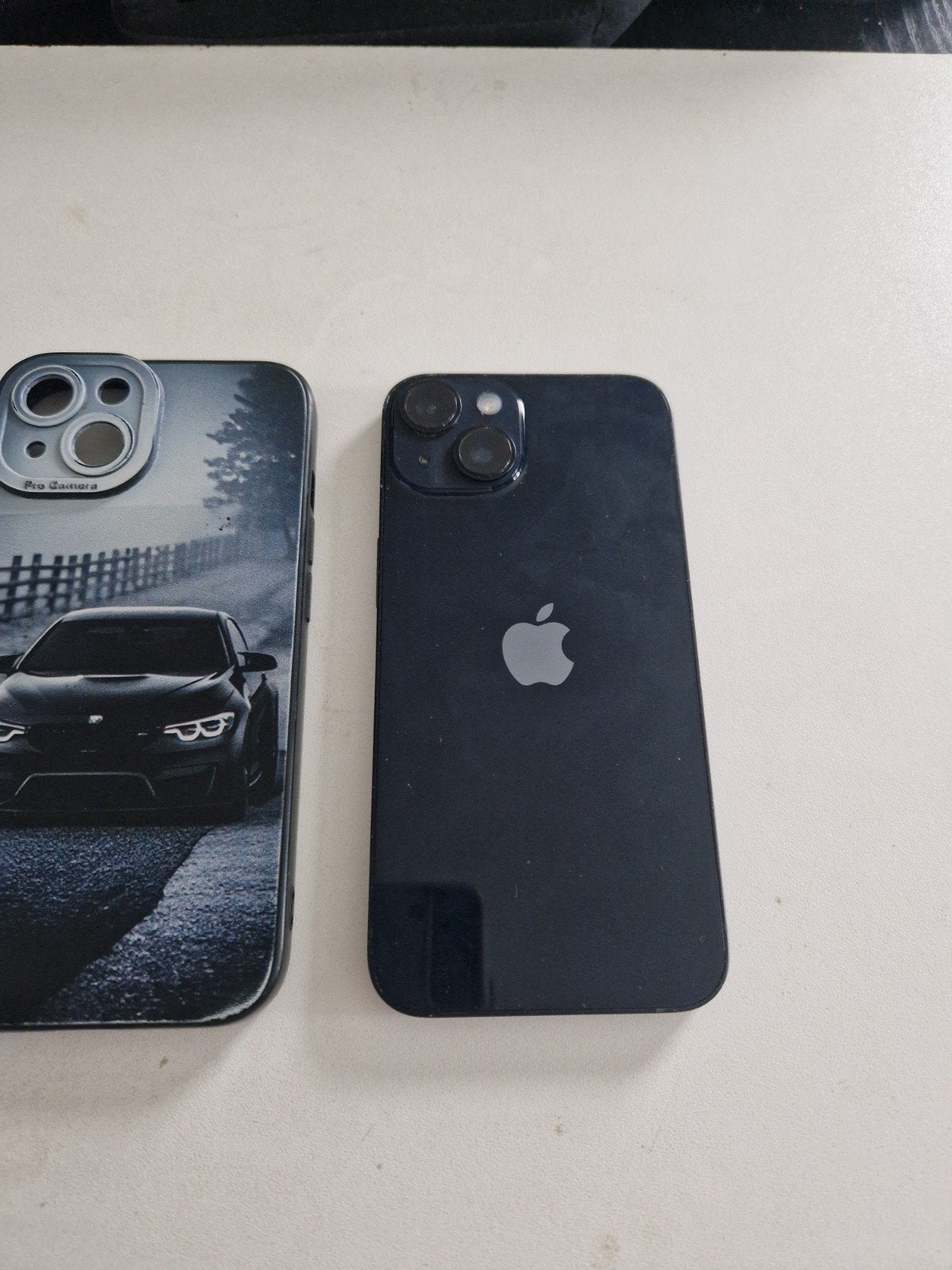 iPhone 14 100%, Télécoms, Téléphonie mobile | Apple iPhone, 128 GB, Enlèvement, Utilisé, 100 %