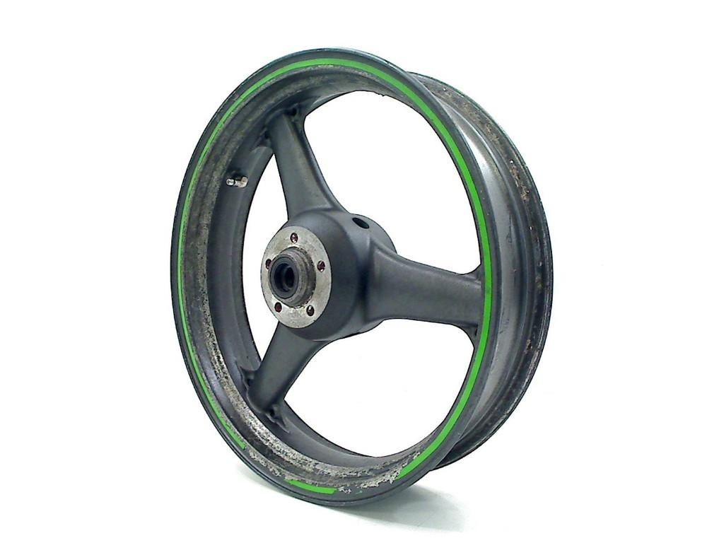 VOORVELG Kawasaki ZX 9 R 1998-1999 (NINJA ZX-9R ZX900C-D), Motoren, Onderdelen | Kawasaki, Gebruikt