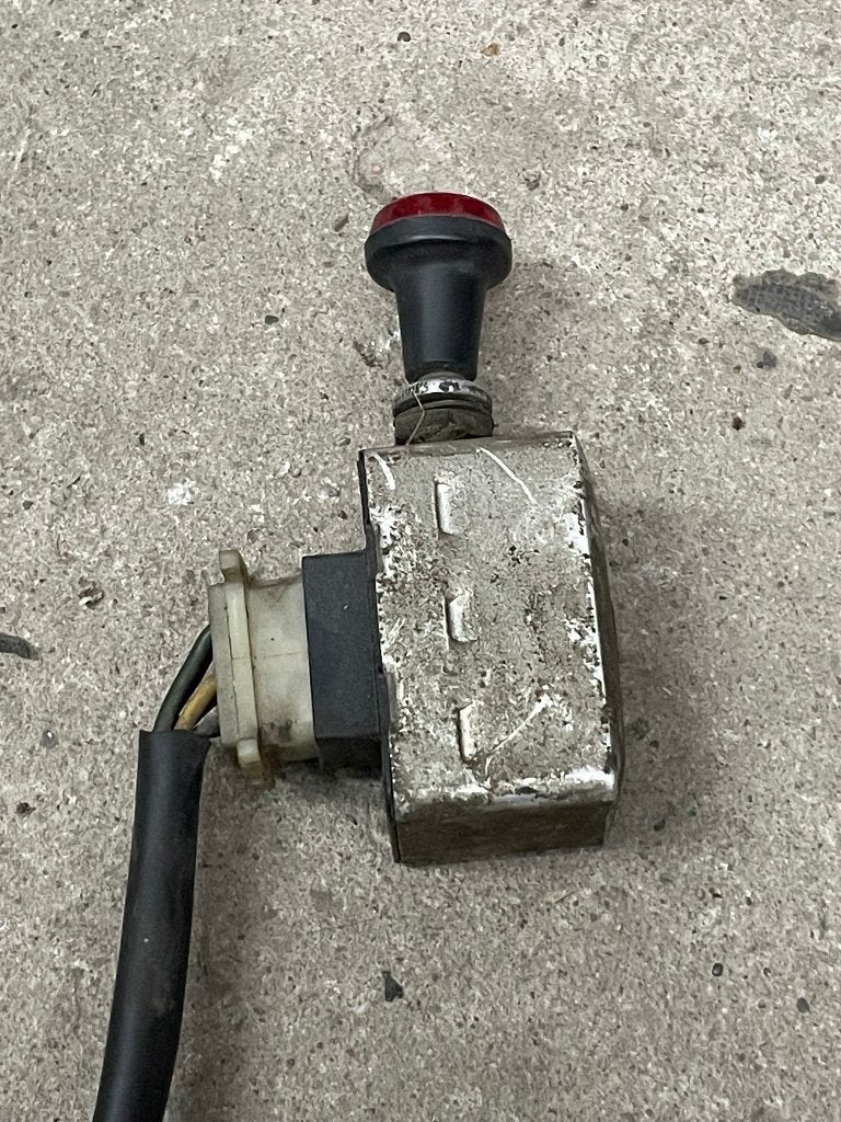 bouton bosch 0336 851 004 pour tracteur, Articles professionnels, Enlèvement ou Envoi