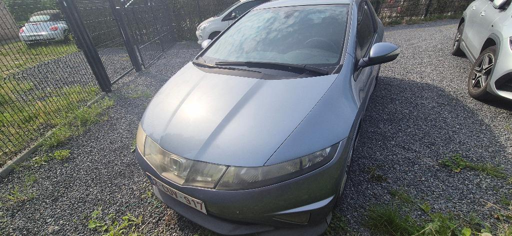 Honda civic, Autos, Honda, Particulier, Civic, ABS, Régulateur de distance, Airbags, Air conditionné, Alarme, Climatisation automatique