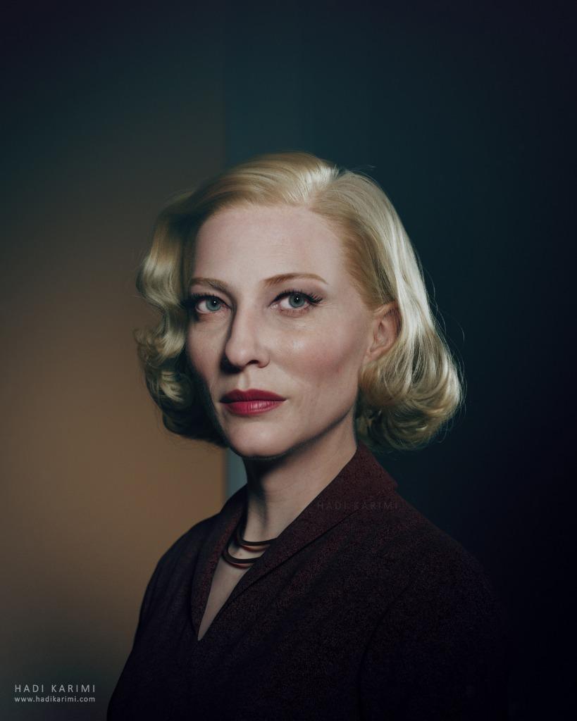 )))  Cate Blanchett  //  à partir de 3 €   (((, Alle leeftijden, Ophalen of Verzenden, Zo goed als nieuw