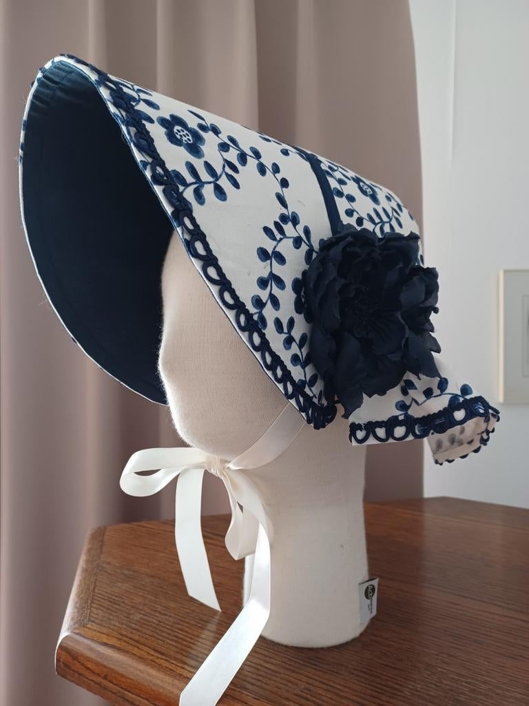 Victoriaanse/Regency/Steampunk style, Ophalen, Zo goed als nieuw
