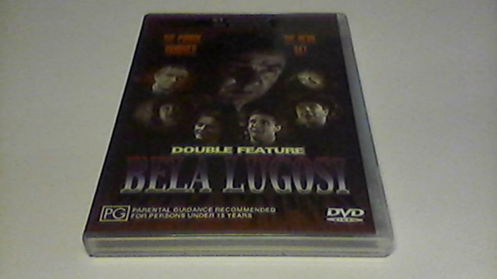 The corpse vanishes / The devil bat / Bela Lugosi / dvd, CD & DVD, DVD | Classiques, Tous les âges, Enlèvement ou Envoi, Avant 1940
