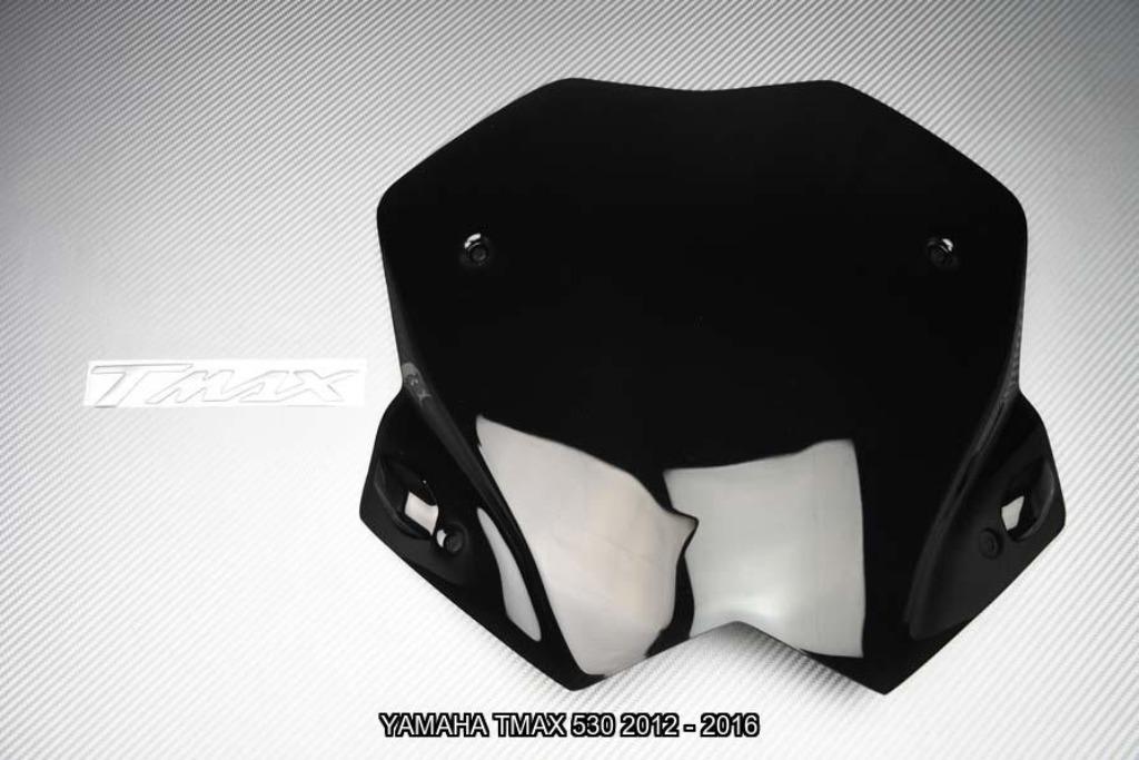 Bulle YAMAHA TMAX 530 2012 - 2016 T-MAX, Enlèvement ou Envoi, Neuf