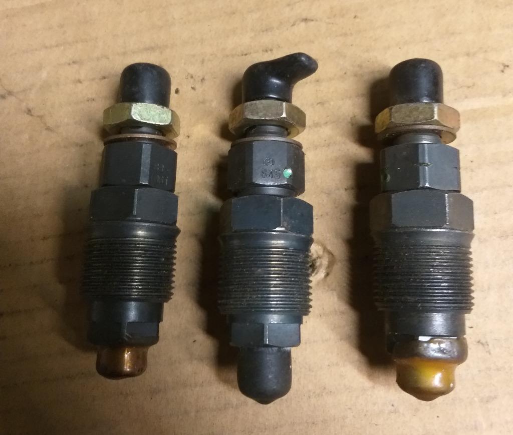 OPEL-injectoren, Ophalen of Verzenden, Nieuw, Overige automerken