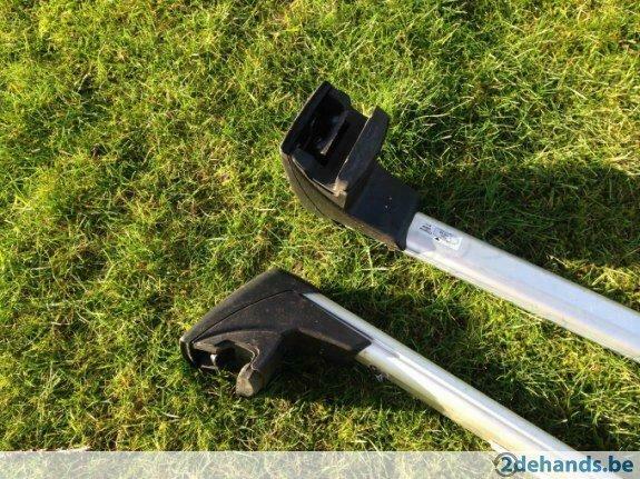 te huur  dakdragers voor bmw F11, Utilisé