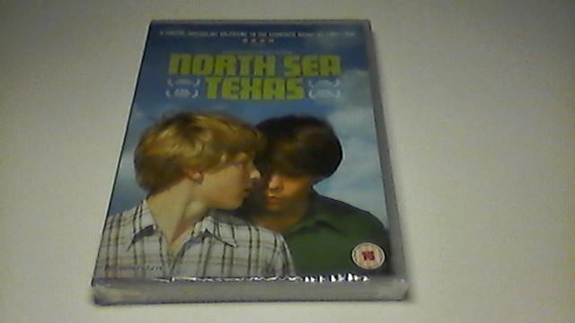 Noordzee, Texas / Bavo Defurne / dvd, Cd's en Dvd's, Vanaf 16 jaar, Verzenden, Nieuw in verpakking, Drama