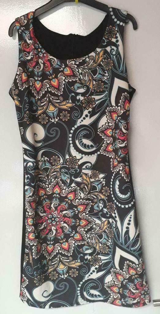 Robe, Vêtements | Femmes, Robes, Taille 38/40 (M), Enlèvement ou Envoi, Au-dessus du genou, Comme neuf