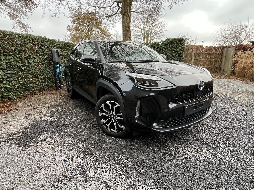 Toyota Yaris Cross Dynamic Plus Full Options avec garantie, Achat, Euro 6, Entreprise, Garantie prolongée