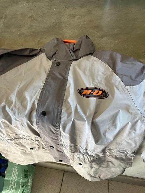 Harley davidson jas, Motoren, Combipak, Dames, Harley Davidson, Ophalen of Verzenden