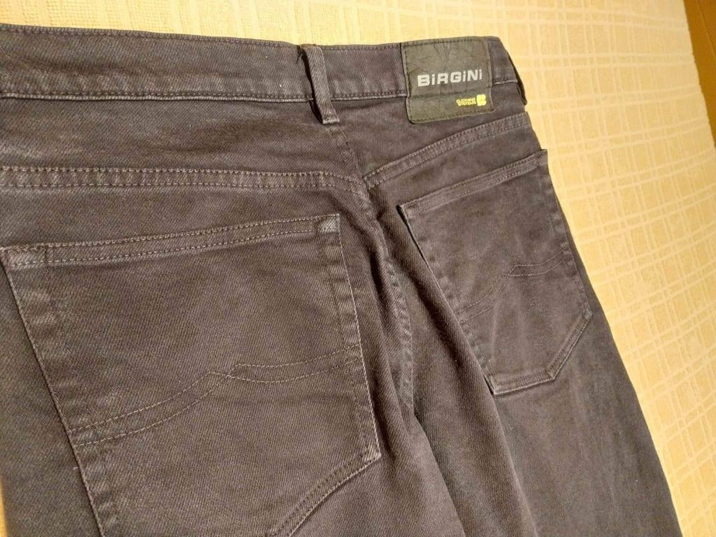 birgini dames broek zwart, Enlèvement ou Envoi, Comme neuf, Noir