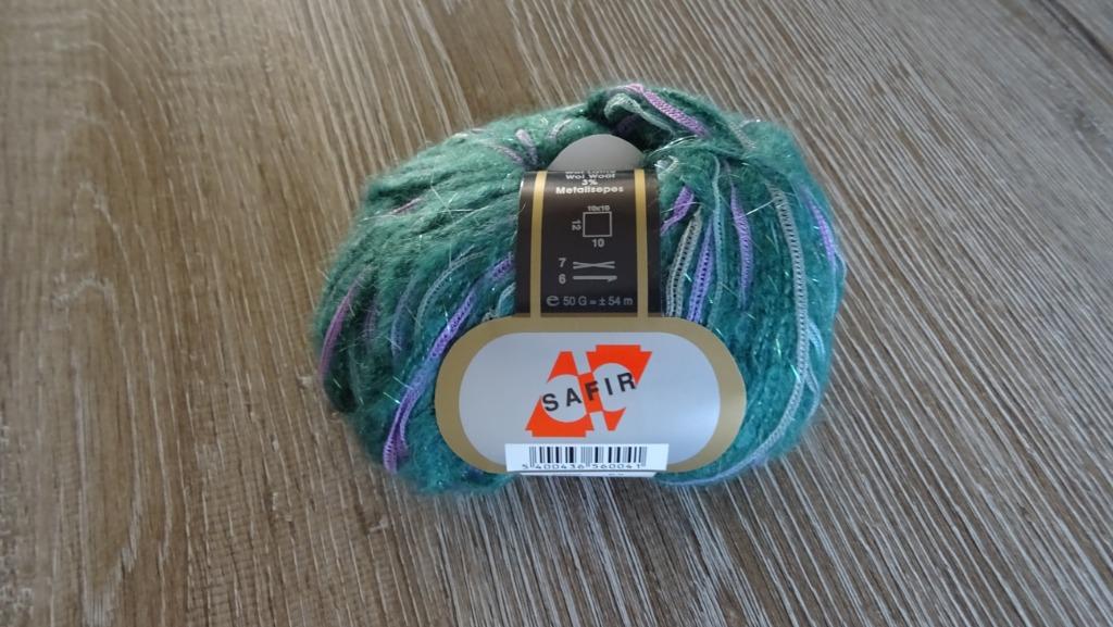 breiwol, Hobby en Vrije tijd, Ophalen, Nieuw, Breien of Haken, Naald