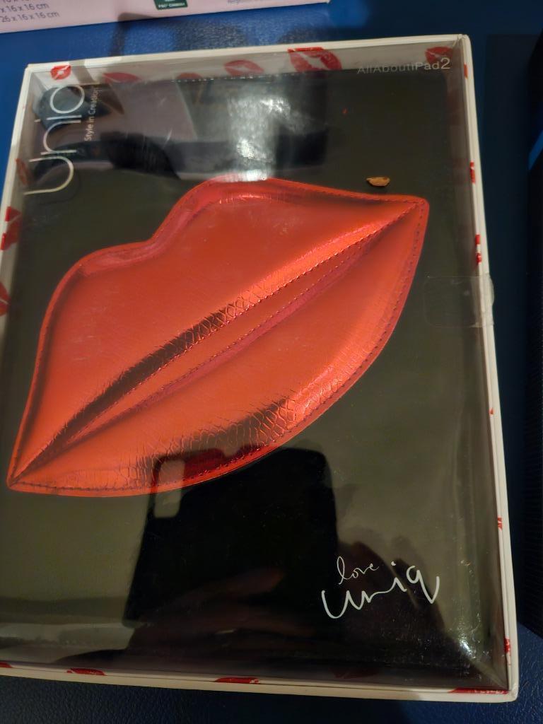 Te koop hoes voor iPad2, Enlèvement, Neuf, Protection faces avant et arrière