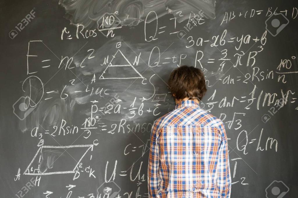 Tutorat/coaching en mathématiques et en physique, Leçon particulière